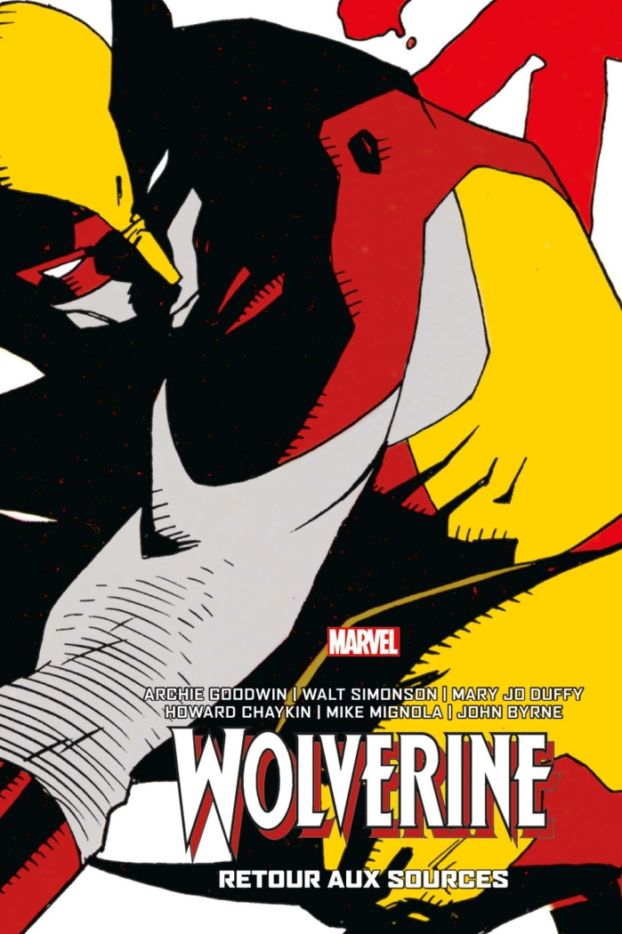 Wolverine : Retour aux sources. Edition collector