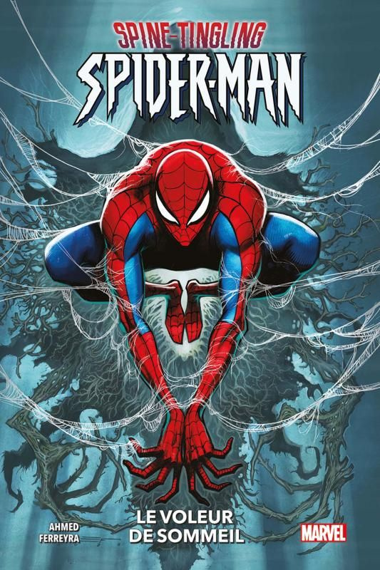 Spider-Man : Le voleur de sommeil