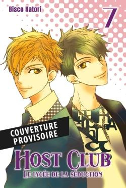 Host Club - Perfect Edition Tome 7