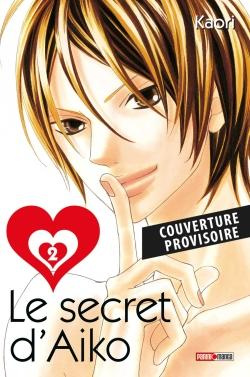 Le secret d'Aiko Tome 2