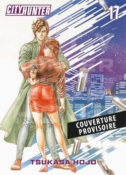 City Hunter - Perfect Edition Tome 17