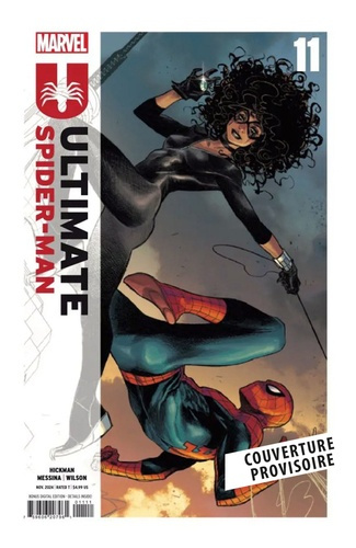 Ultimate Universe N° 6