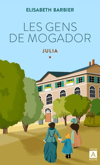 Les gens de Mogador/01/Julia