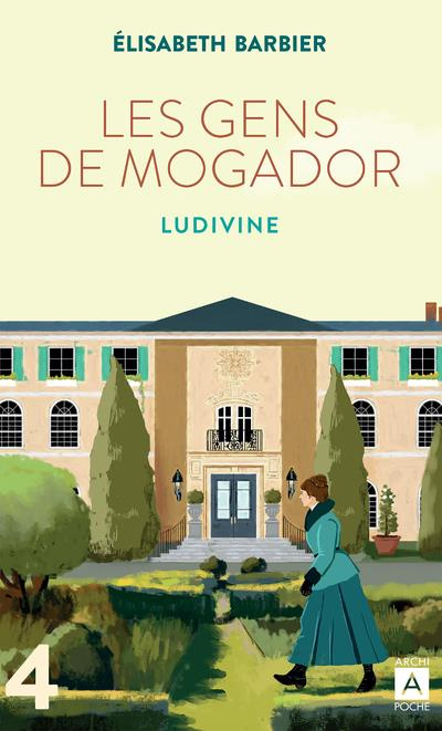 Les gens de Mogador/04/Ludivine