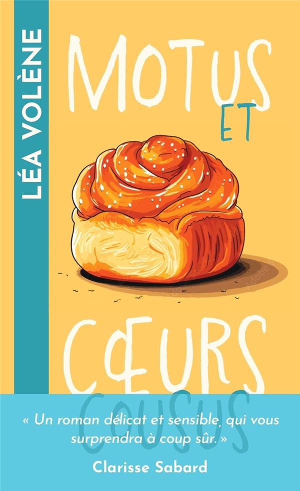 Motus et coeurs cousus