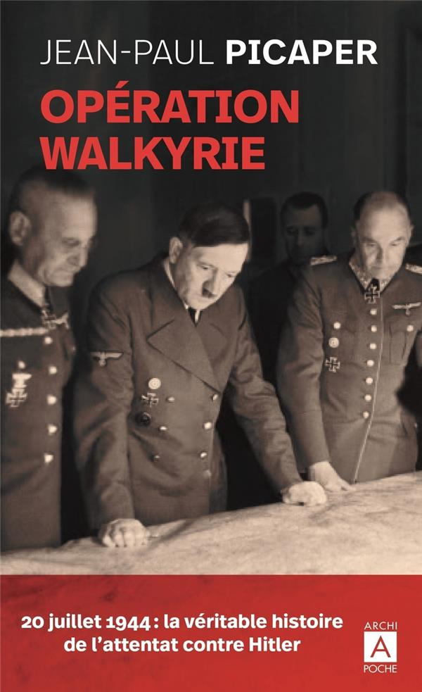 Opération Walkyrie