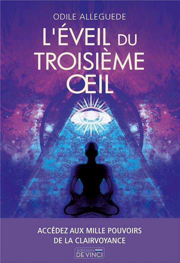 L'éveil du troisième oeil