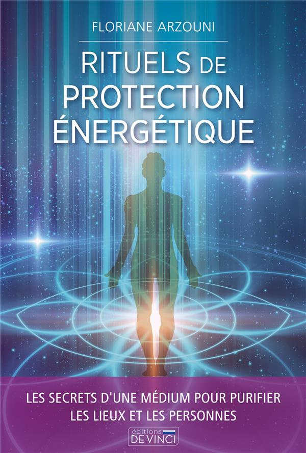 Rituels de protection énergétique