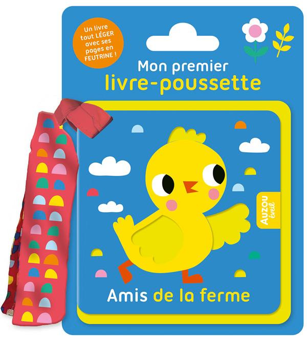 Amis de la ferme