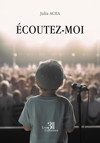 Ecoutez-moi