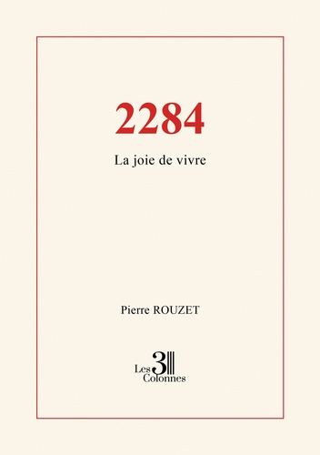 2284 - La joie de vivre