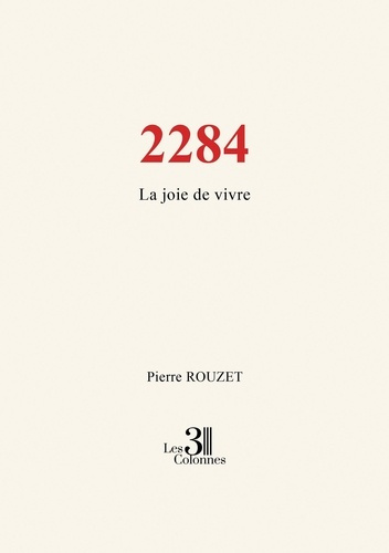 2284.0. La joie de vivre