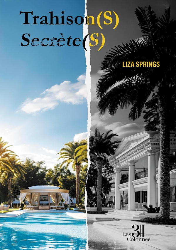 Trahison(s) secrète(s)
