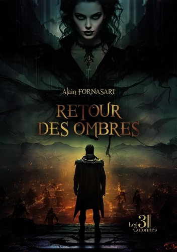 Retour des ombres