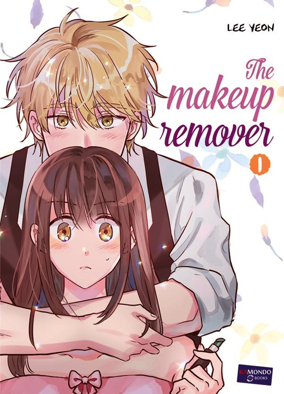 The makeup remover Tome 1
