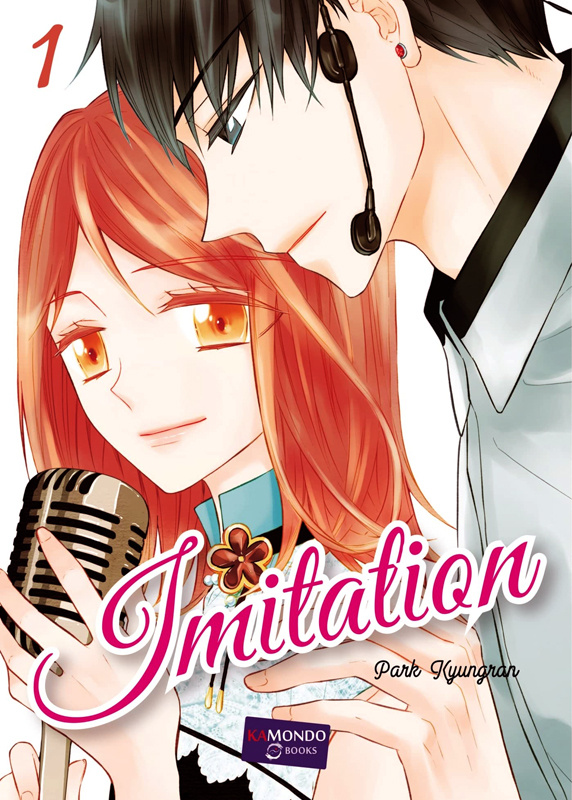 Imitation Tome 1