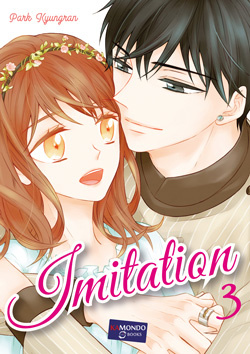 Imitation Tome 3