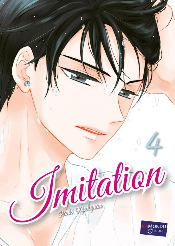 Imitation Tome 4