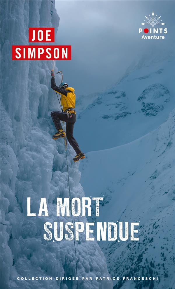 LA MORT SUSPENDUE