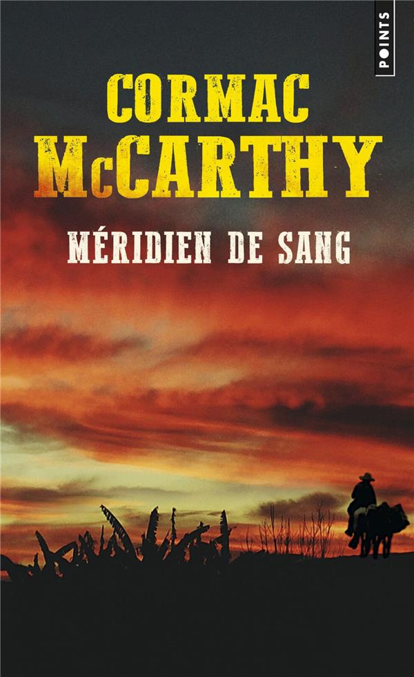 Méridien de sang