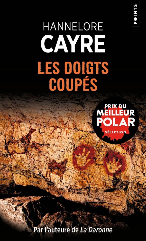 Les doigts coupés