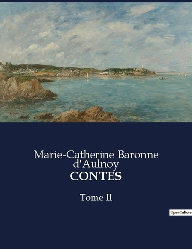 Contes. Tome II