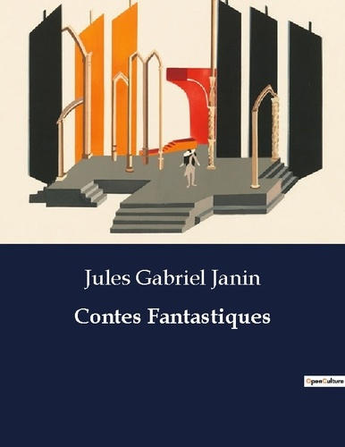 Contes Fantastiques. Exploration des paradoxes de la vertu et de l'art dans la société du XIXe siècl