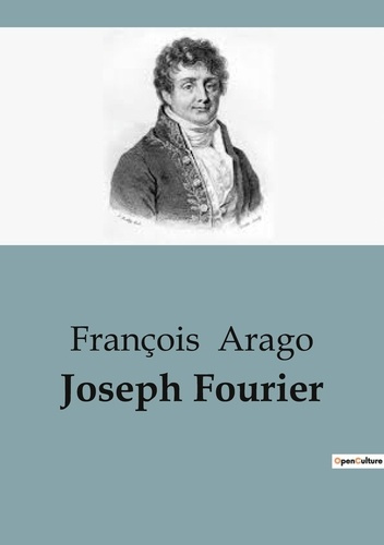 Joseph fourier