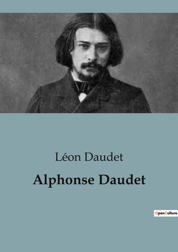 Alphonse daudet