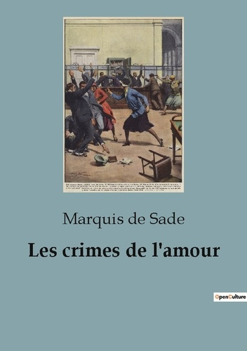 Les crimes de l amour
