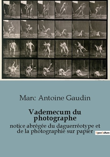 Vademecum du photographe. 80