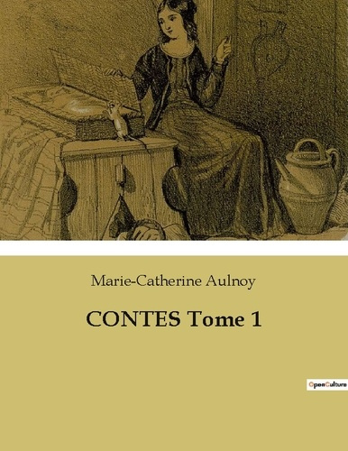 CONTES Tome 1