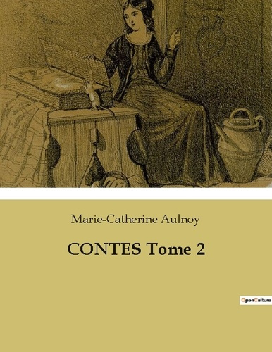 CONTES Tome 2