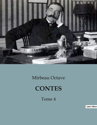 Contes. Tome 4
