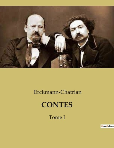 Contes. Tome I