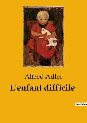 L'enfant difficile. 87