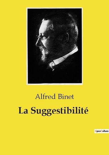 La suggestibilité