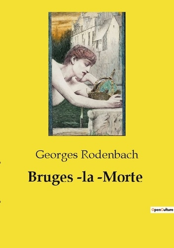 Bruges ­la ­Morte