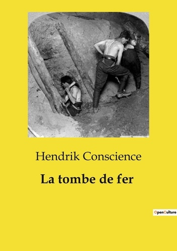 La tombe de fer. Un voyage introspectif à travers l'amour, la perte et l'art