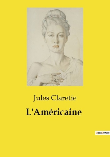 L'Américaine. Un regard sur les complexités de l'amour et du mariage à travers les yeux d'un expatri