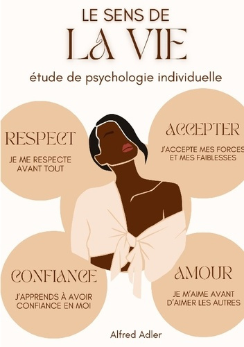 Le Sens de la Vie, étude de psychologie individuelle. Comment retrouver l'épanouissement et le bonhe
