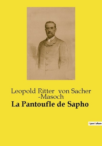 La Pantoufle de Sapho