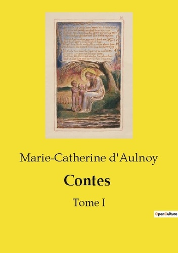 Contes. Tome I