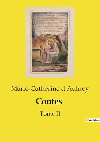 Contes. Tome II