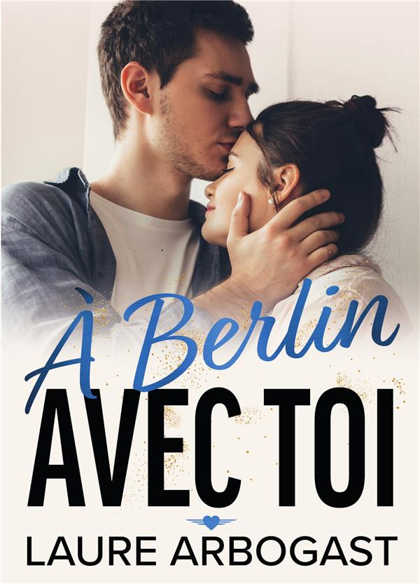 A Berlin avec toi