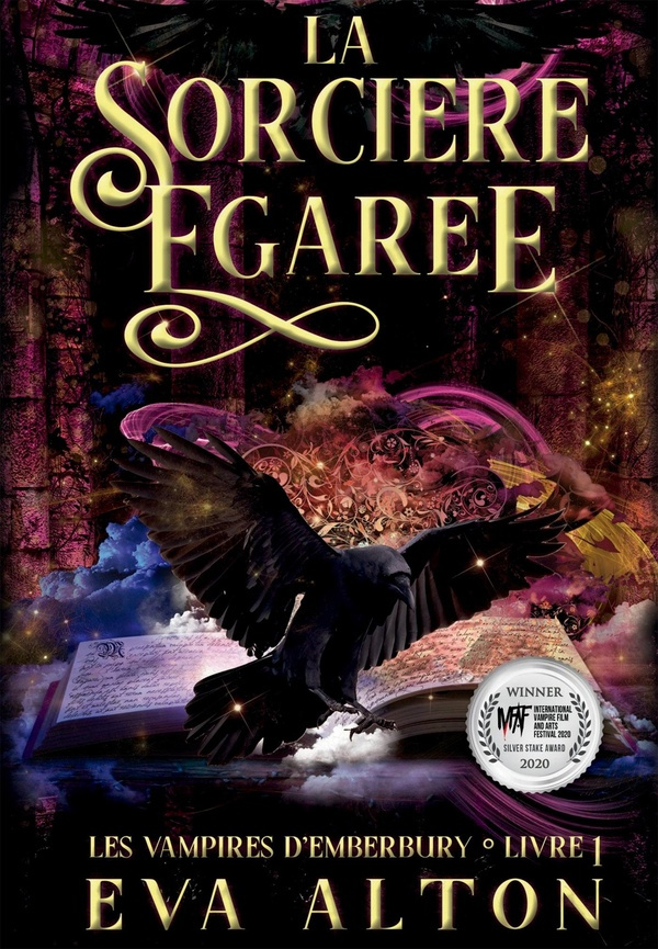 La sorcière égarée