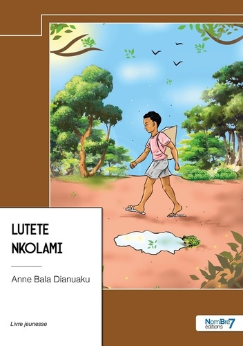 Lutete Nkolami