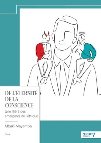 De l'éternité de la conscience. Une filière des émergents de l'éthique