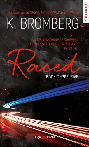 Driven Tome 3.5 : Raced