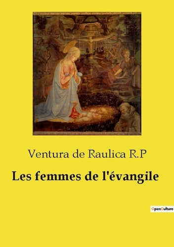Femmes de evangile